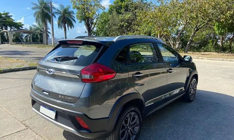 Tiggo 2 Look 2022 1....