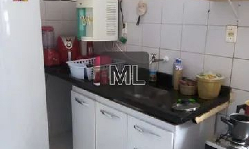 Apartamento Para Ven...