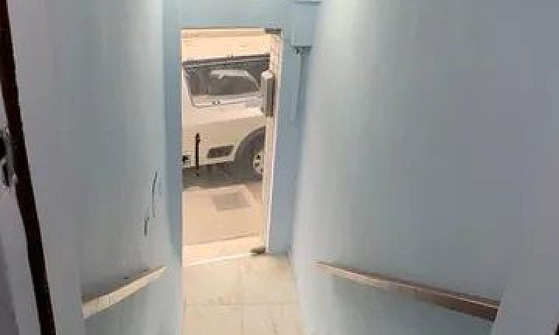 Alugo Ótimo Apartame...