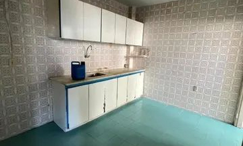 Apartamento Para Alu...
