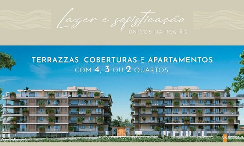 Condomínio Nirvana P...