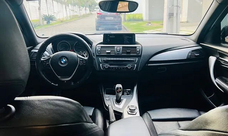 Bmw 125I 2.0 M Sport...