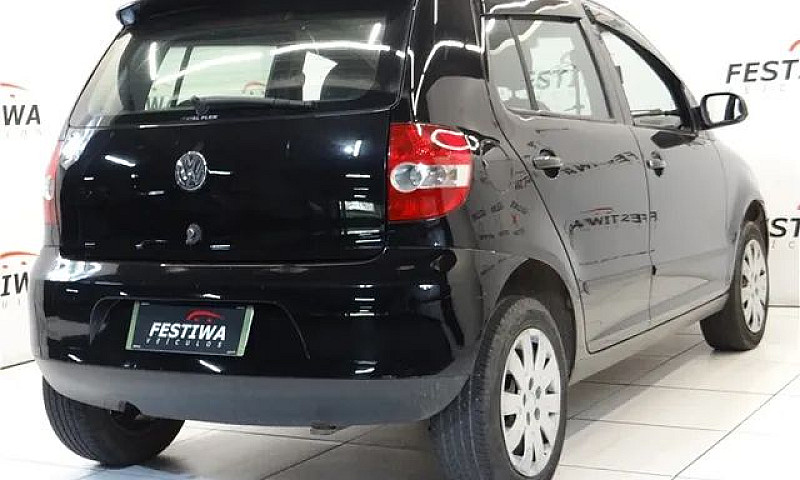 Volkswagen Fox 2010 ...