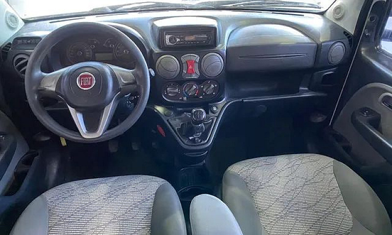 Fiat Doblo 7 Lugares...