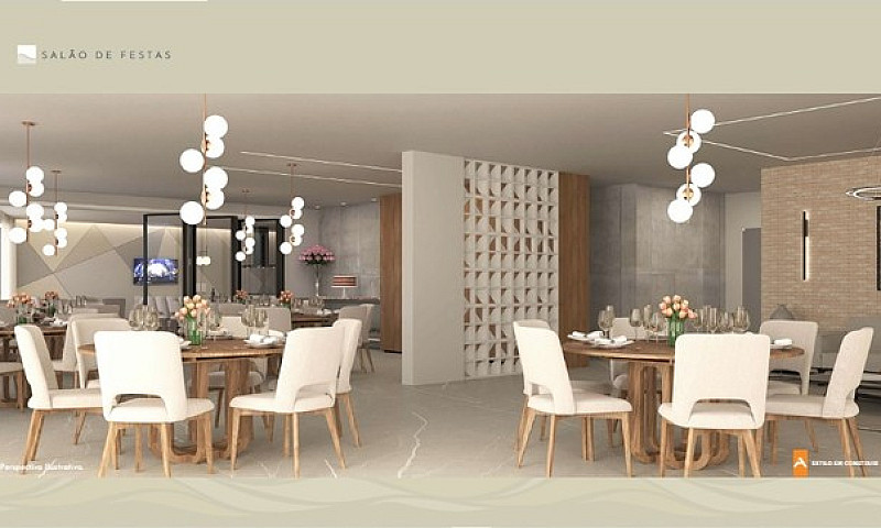 Condomínio Nirvana P...