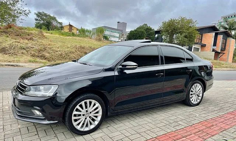 Jetta Unico Dono Sim...
