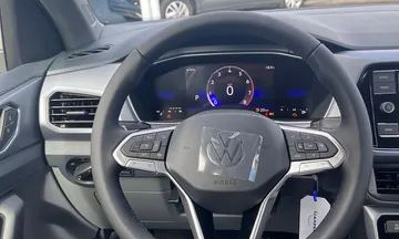 T-Cross 200 Tsi 0Km...