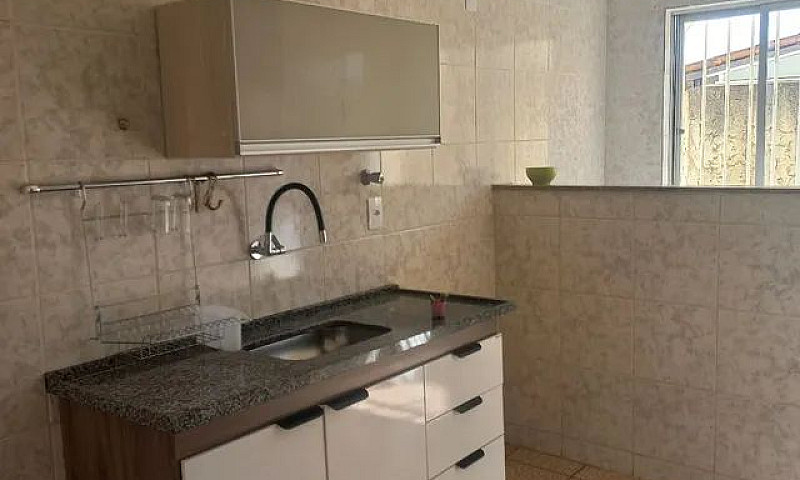 Ótimo Apartamento De...
