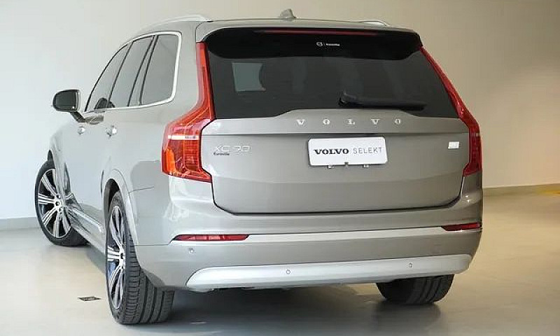 Volvo Xc90 2.0 T8 Hy...