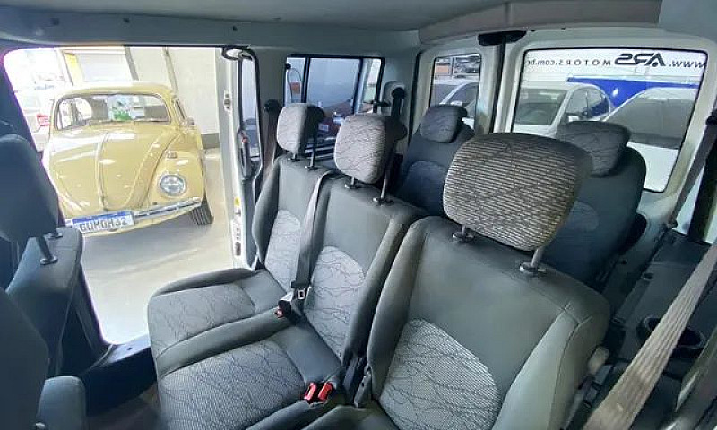 Fiat Doblo 7 Lugares...