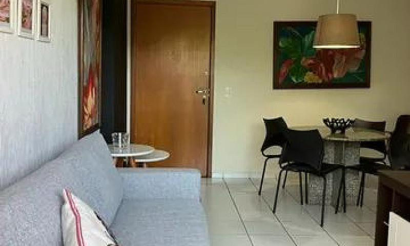 Apartamento Para Alu...