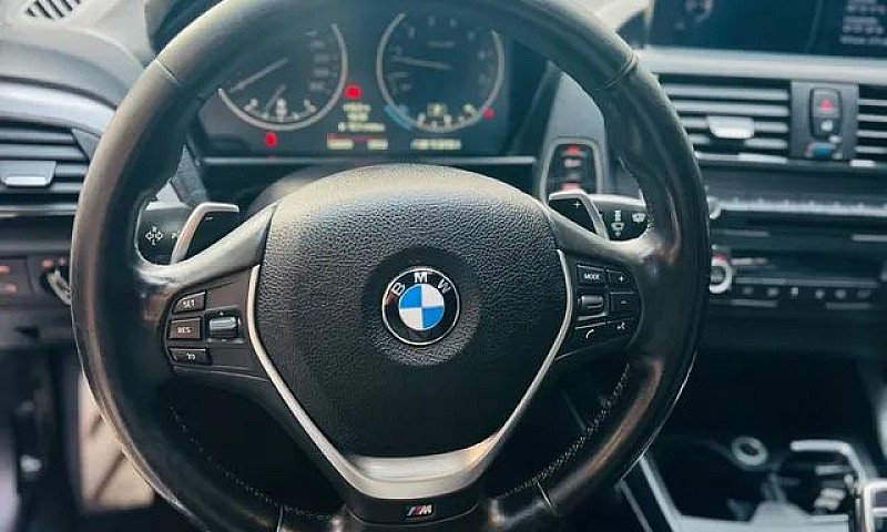 Bmw 125I 2.0 M Sport...