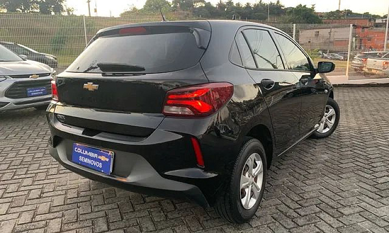 Novo Onix 1.0 20/21 ...
