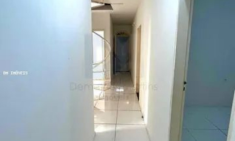 Casa Para Locação Em...