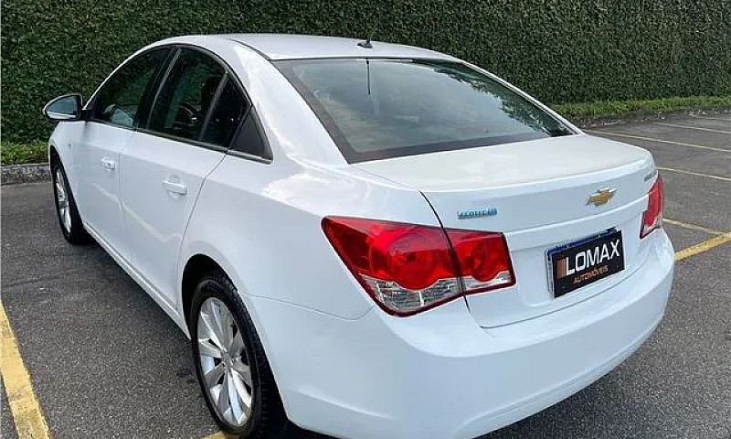 Chevrolet Cruze 2015...