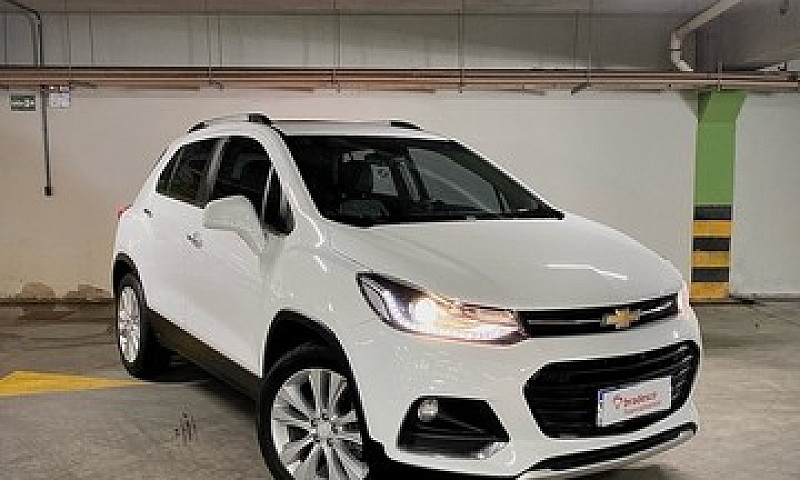 Gm Tracker Ltz 1.4 T...