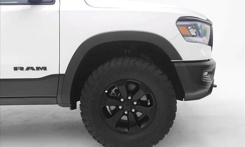 Ram 1500 5.7 V8 Gaso...