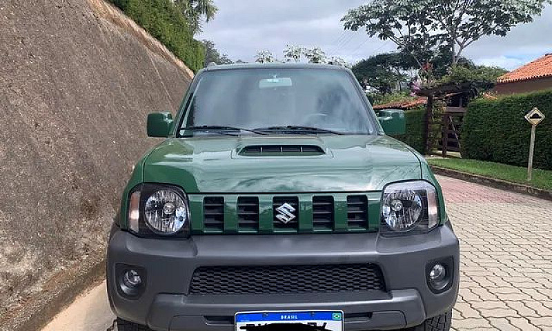 Jimny 2020...