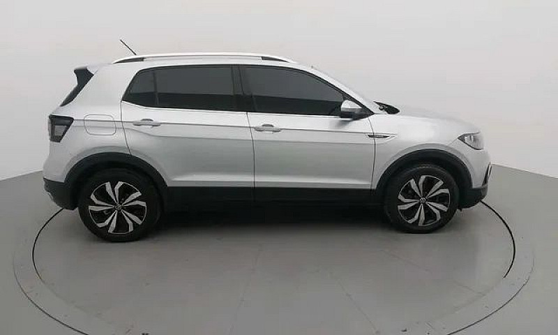 Volkswagen T-Cross 2...