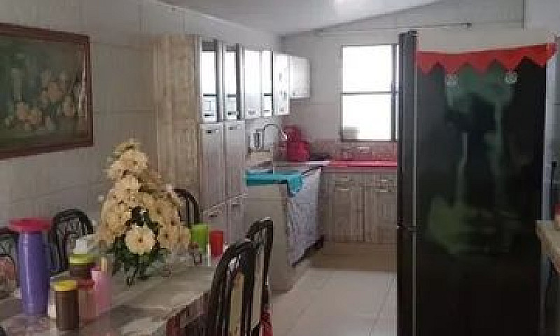 Vendo Casa Na Massag...