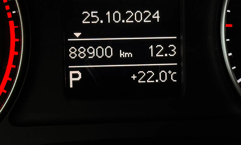 Audi Q3 2.0 Tfsi Amb...