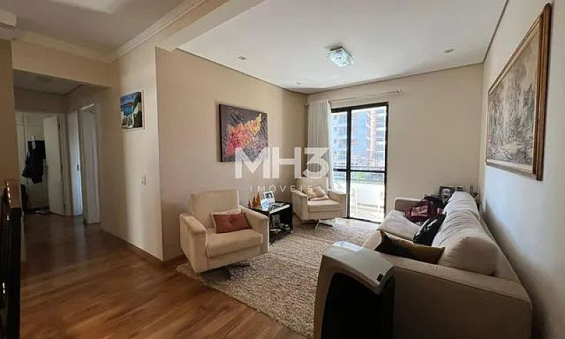 Apartamento - Taquar...