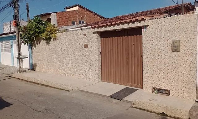 Vendo Casa Na Massag...