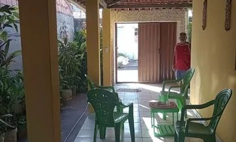 Vendo Casa Na Massag...