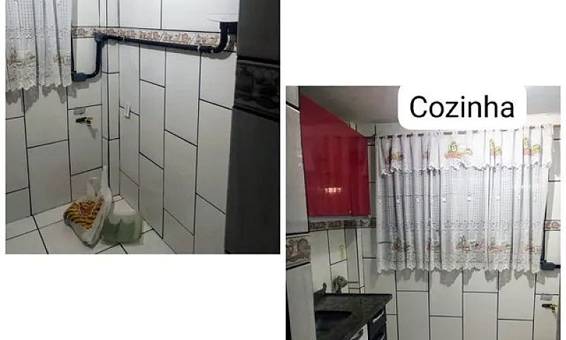 Alugo Apartamento - ...