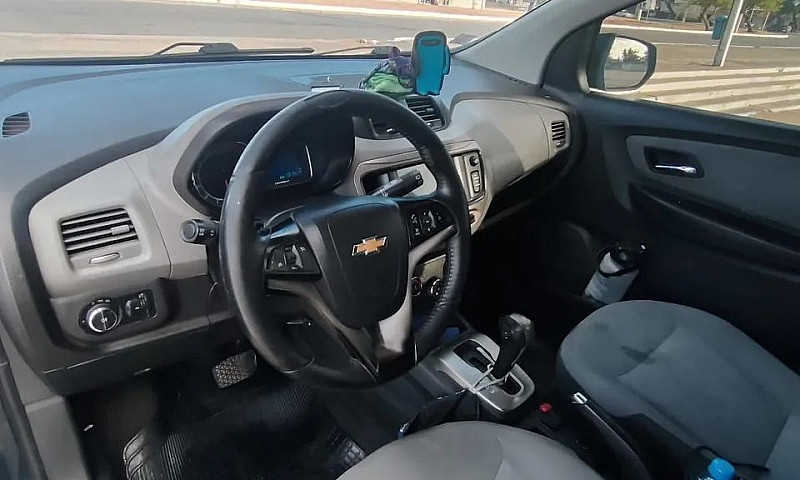 Chevrolet Spin Ltz 1...