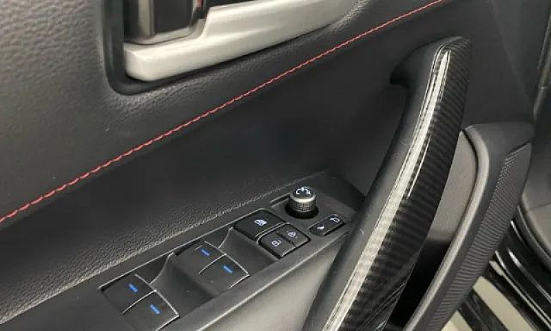 Corolla Grs 2023 Com...