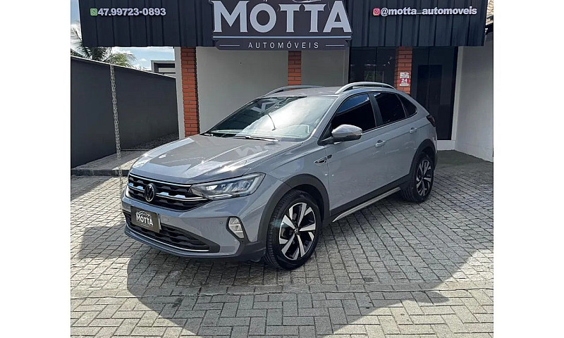 Nivus Highline 2023 ...