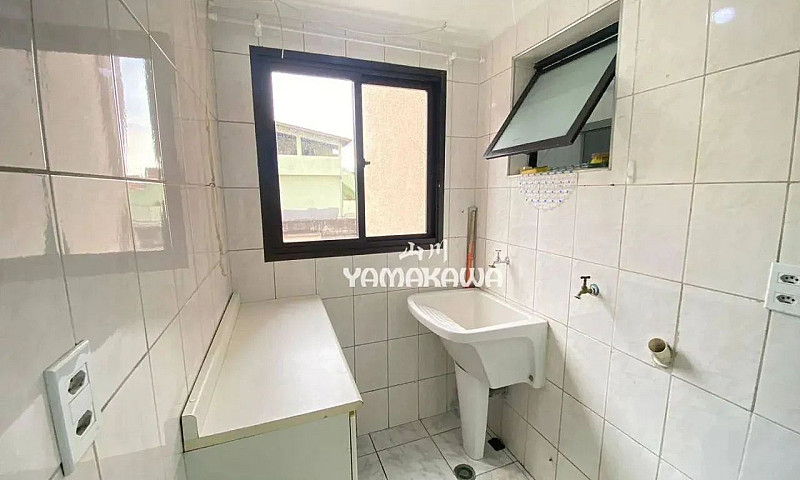 Apartamento Com 3 Do...