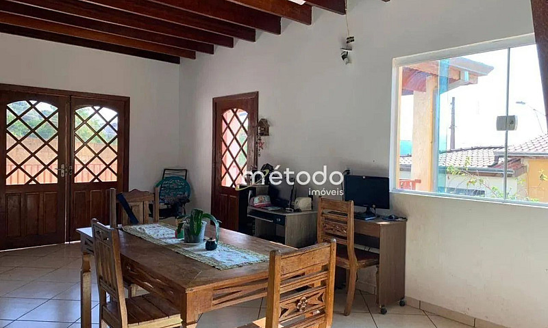Casa À Venda, 350 M²...