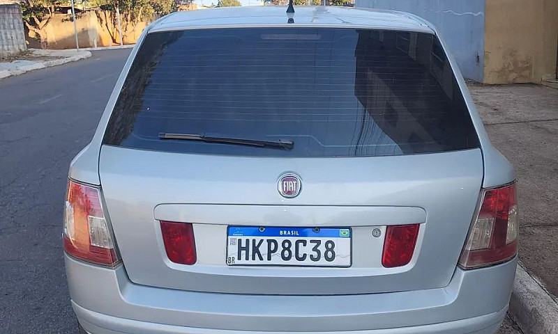 Fiat Stilo 1.8/ 1.8 ...