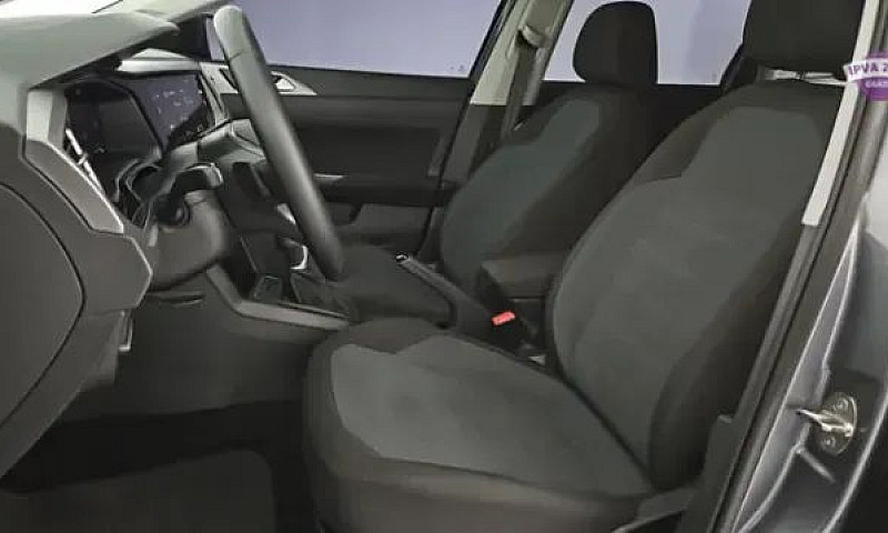 Volkswagen Nivus Com...