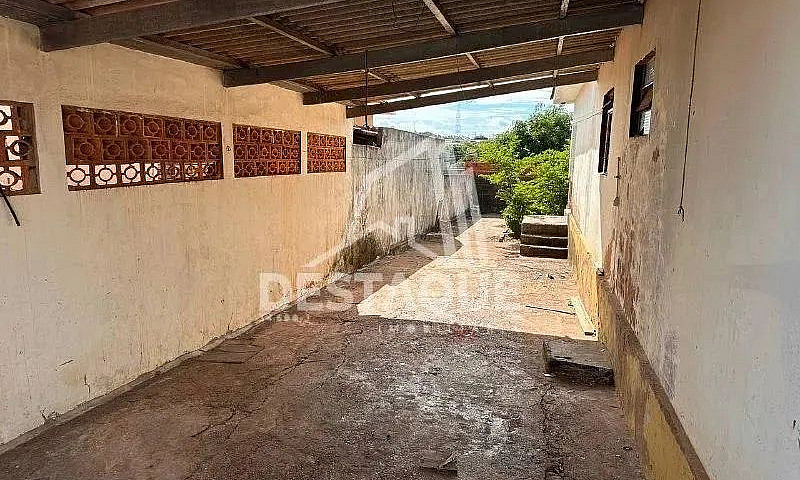 Casa Para Locação Em...