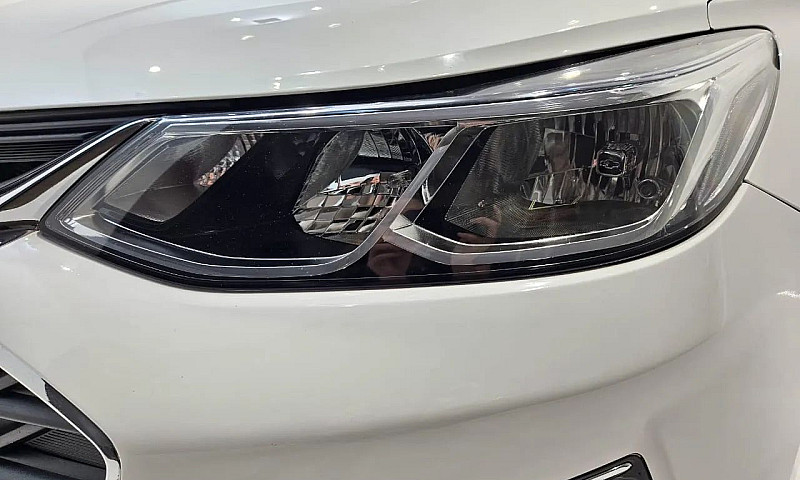 Chevrolet Cruze Lt 1...