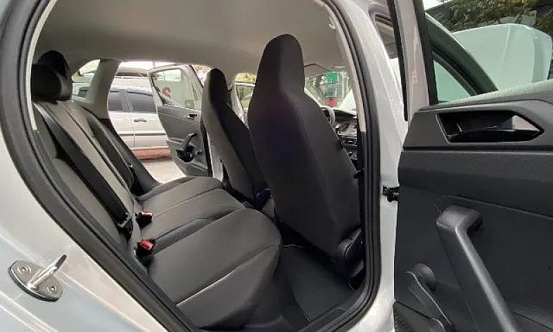 Volkswagen Polo Trac...