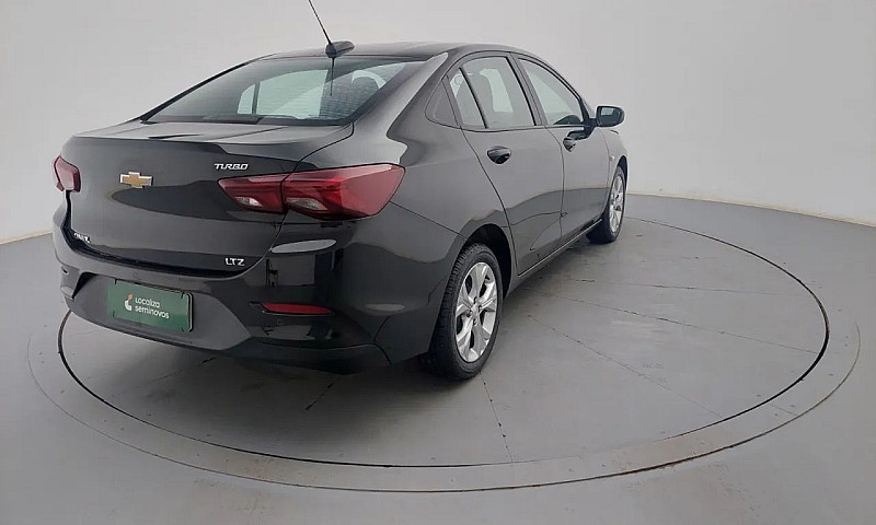 Chevrolet Onix 2024 ...