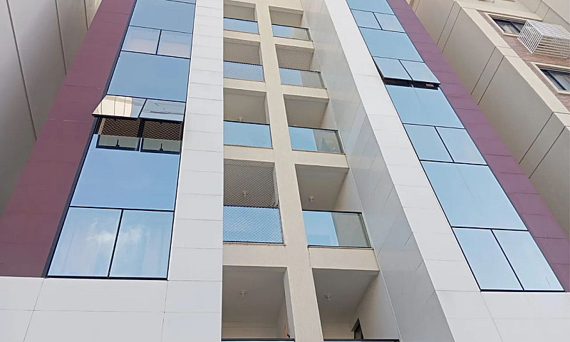 Alugo Apartamento Vi...