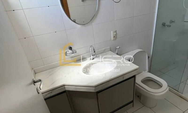 Apartamento Para Alu...