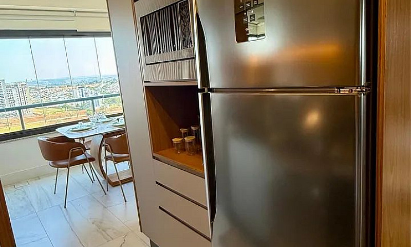 Condomínio Avant Gar...