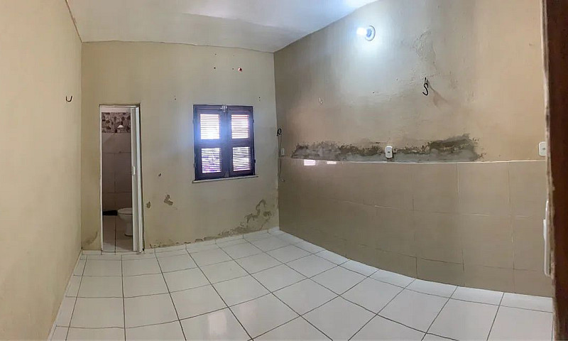 Casa Disponível Para...
