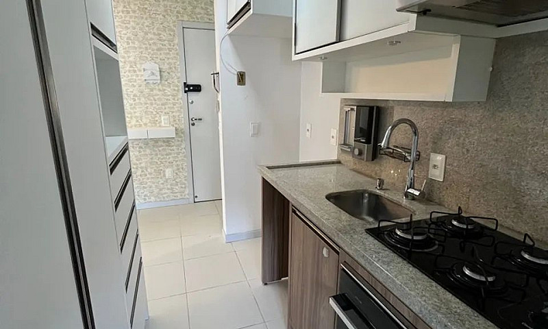 Alugo Apartamento De...