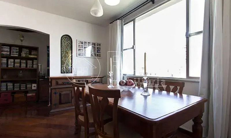 Apartamento - Padrão...