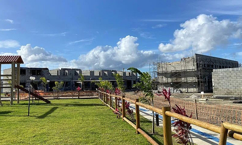 Don Residencial Euná...