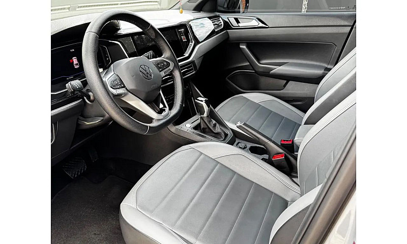 Nivus Highline 2023 ...