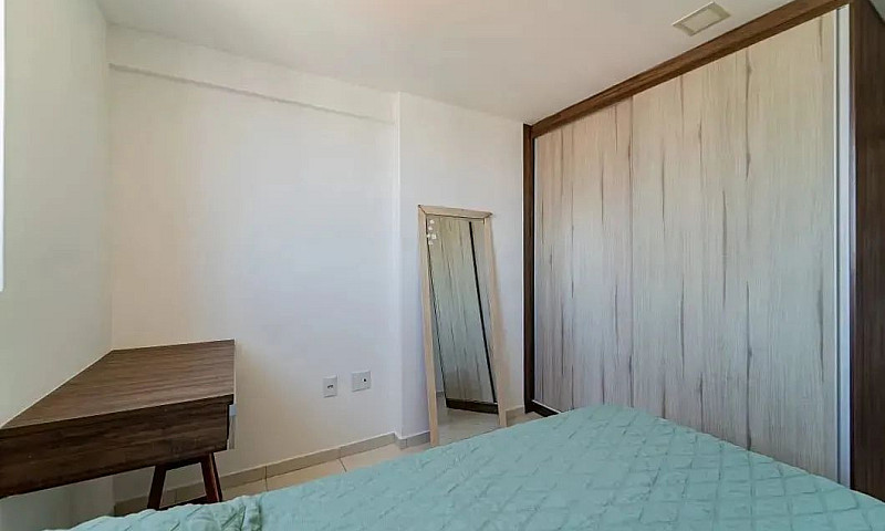 Apartamento Jardim O...
