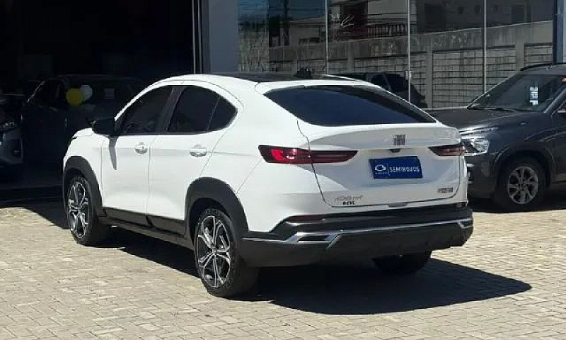 Fiat Fastback Impetu...